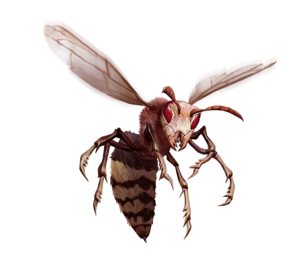 Giant wasp PF 2e.png