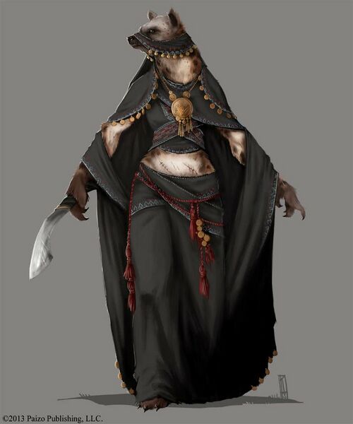 File:Gnoll Priestess.jpg