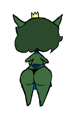 Goblin Princess Back.png