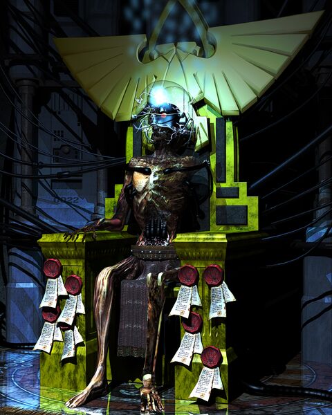 File:God emperor of mankind by timewyrm-d51eiwt.jpg