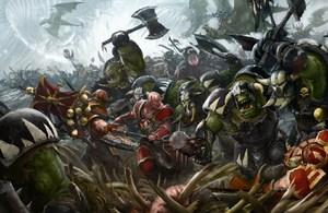 Gorkamorka VS Khorne.png