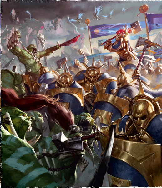 File:Gorkamorka VS Sigmarines.png