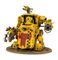 Gorkanaut Mount