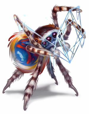 Grandmother spider priest FoG.png