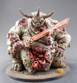 The model that GW wants you to buy for £107.