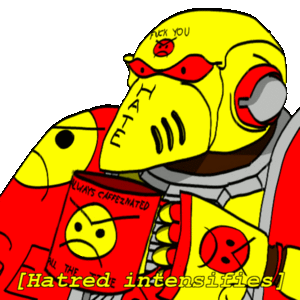 HATRED INTENSIFIES.gif