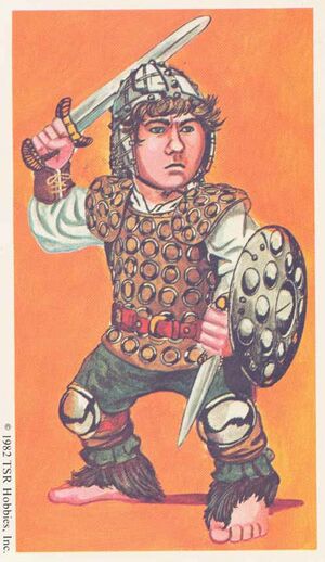 Hairfoot halfling monster card.jpg