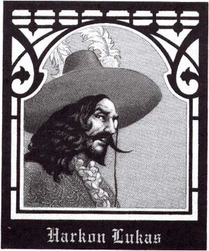 Harkon lukas Red Boxed Set.jpg