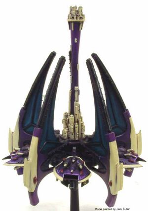 Haven Class Spire Model.jpg