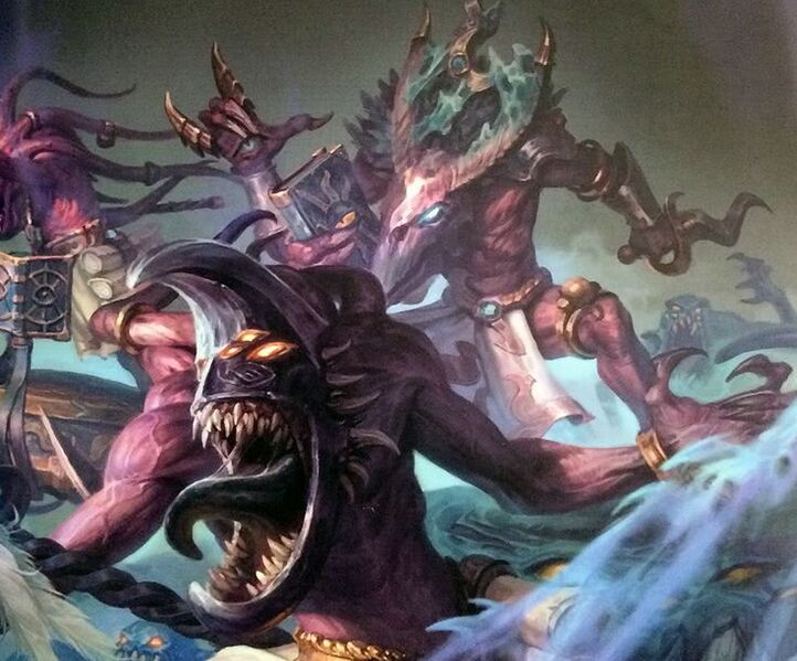 File:Herald of Tzeentch.jpg