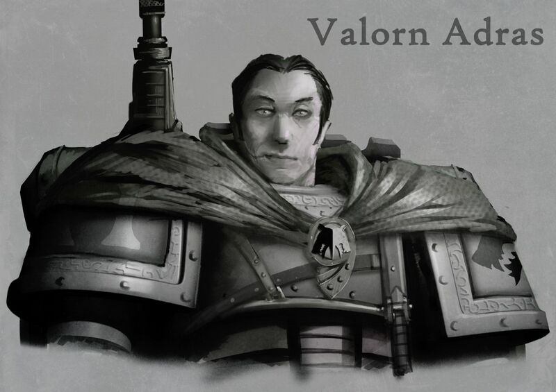 Valorn Adras - 2d4chan