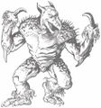 Monstrous Compendium: Greyhawk