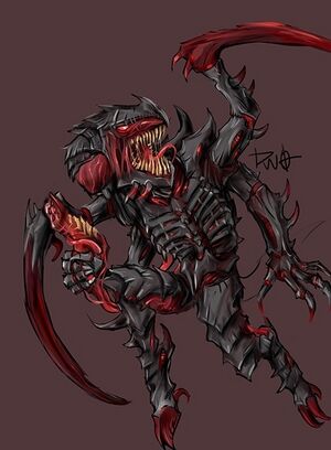 Hormogaunt by kriegsmachine14.jpg