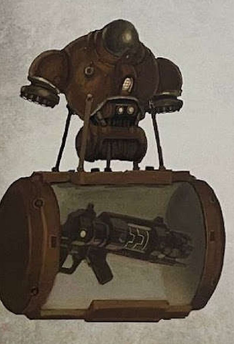 COG - 2d4chan