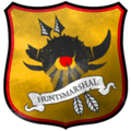 The Huntsmarshal's Expedition