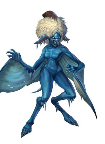 File:Ice Mephit PF 2e.png