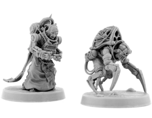 Imperial Chapter Bookkeeper with Servitor.png