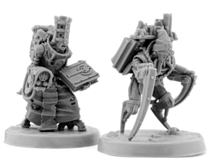 Imperial Hive Preacher with Servitor.png