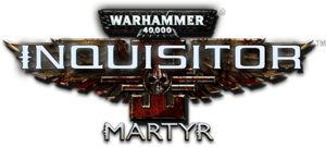 Inquisitor Martyr Logo.png