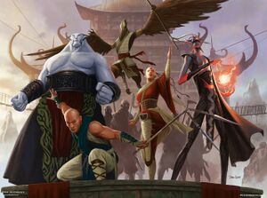 Jeskai Ascendancy.jpg
