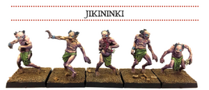 Jikininki Models.png