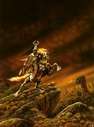 John Blanche Knight Panther 1986.jpg