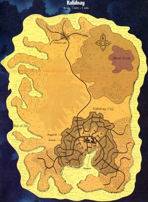 Kalidnay map Forbidden Lore.jpg