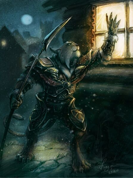 File:Khajiit spearman.jpg