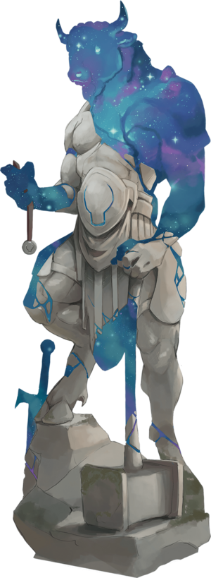 Kiri-jolith statue sotdq.png