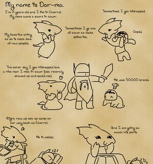 Kobold romance diary by Weaver.jpg