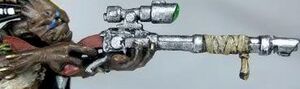 Kroot Hunting Rifle.jpg