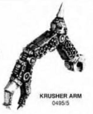 Krusha Arms.JPG