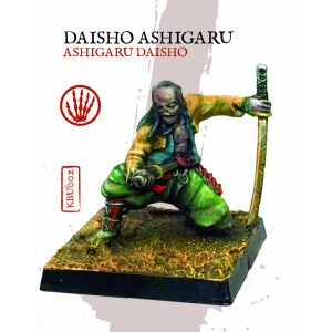 Kuroi-Te Daisho Ashigaru.jpg