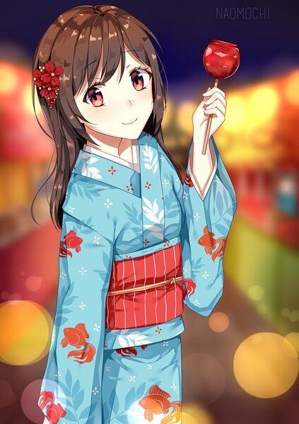 File:Kurumi yukata.jpg