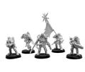 The Forge World command squad. A feasible alternative if you have the money and like the looks.