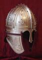 Late Roman Ridge helmet