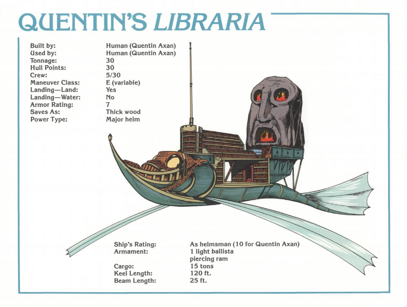 File:Legend of Spelljammer Quentin's Libraria stats.png