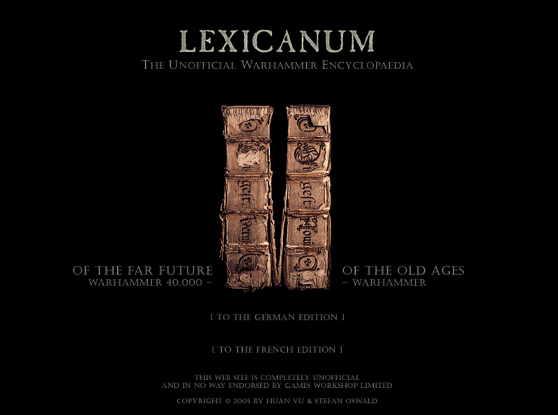 File:Lexicanum splash page.png