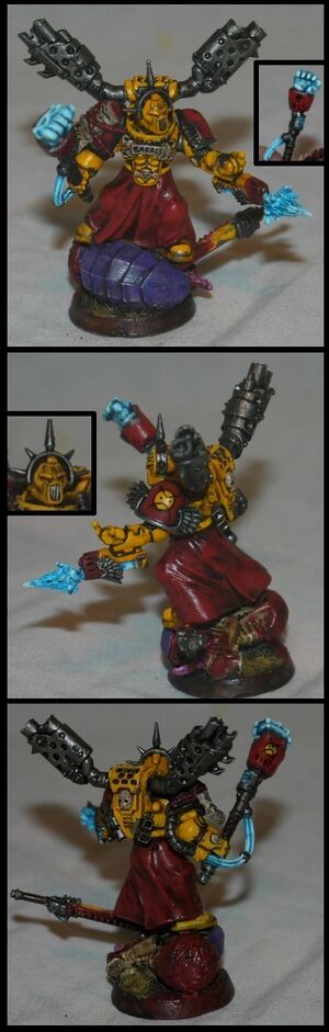 Librarian moarfistin the extremely cross by vyler.jpg