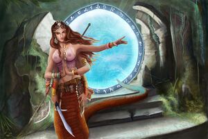 Lilianth the marilith demon by athenapallas.jpg