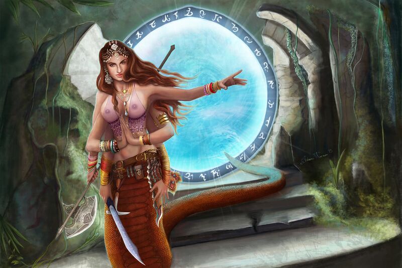 File:Lilianth the marilith demon by athenapallas.jpg