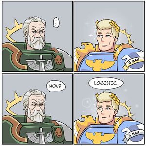 Lion and Roboute Reunion by Mick19988.jpg