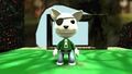 Tom made in LittleBigPlanet.‎