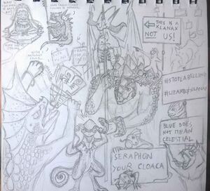 Lizardmen Seraphon Protest.jpg