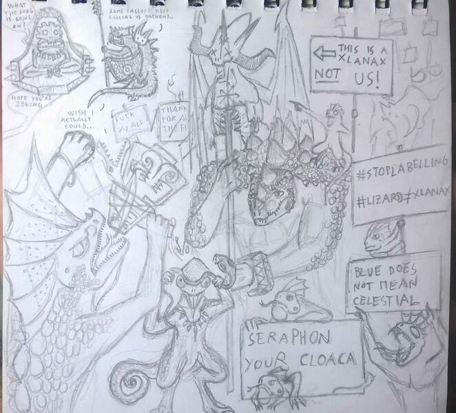 File:Lizardmen Seraphon Protest.jpg