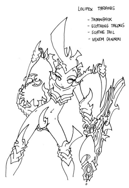 File:Lolifex Tyranicus by DemonMads.jpg