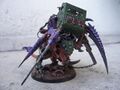 Looted Carnifex