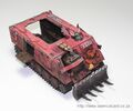 Looted Rhino (M113)