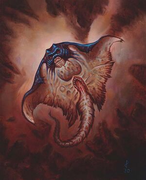 Lurker Underdark 3e.jpg