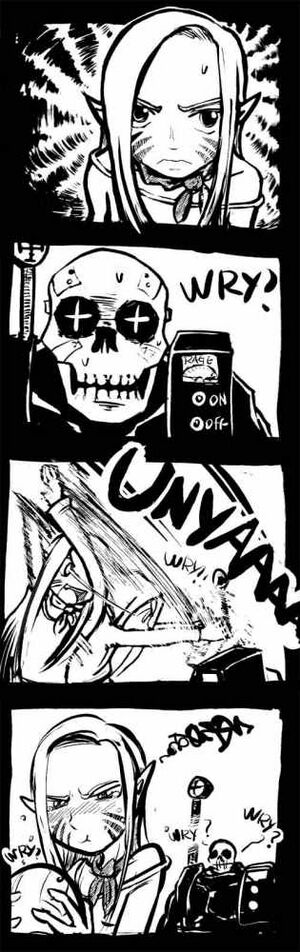 MACHA IS MY FAV by eccma417.jpg